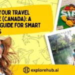 Compare Your Travel Insurance (Canada): A Complete Guide for Smart Travelers