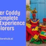 Discover Coddy BE: A Complete Travel Experience for Explorers