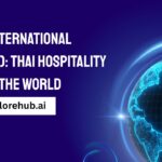Dusit International (Global): Thai Hospitality Across the World
