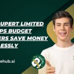 How Coupert Limited (US) Helps Budget Travelers Save Money Effortlessly