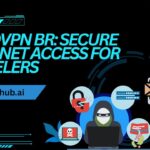 NordVPN BR: Secure Internet Access for Travelers