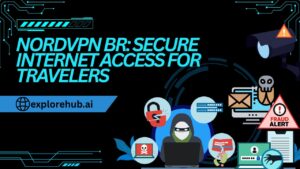 Read more about the article NordVPN BR: Secure Internet Access for Travelers