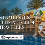 Oasis Hotels (US): The Ultimate Guide for Travelers
