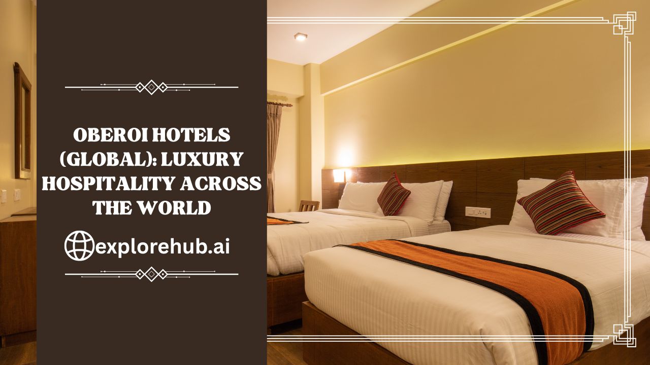 Oberoi Hotels (Global) 01