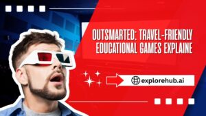 Read more about the article Outsmarted: Travel-Friendly Educational Games Explaine
