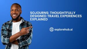 Read more about the article Sojourns: Thoughtfully Designed Travel Experiences Explained