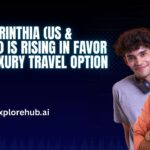 Why Corinthia (US & Canada) is Rising in Favor as a Luxury Travel Option