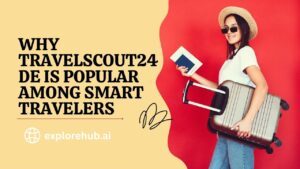 Read more about the article Why TravelScout24 DE Is Popular Among Smart Travelers