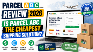 Read more about the article Parcel ABC Review 2026: Is Parcel ABC the Cheapest Shipping Solution?