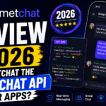 CometChat Review 2026: Is CometChat the Best Chat API for Apps?