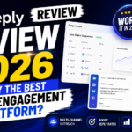 Reply Review 2026: Is Reply the Best Sales Engagement Platform?