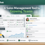 Pipedrive CRM: A Sales Management Tool for Growing Teams