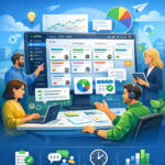 Wrike Project Management: A Powerful Tool for Team Productivity