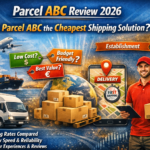 Parcel ABC Review 2026: Is Parcel ABC the Cheapest Shipping Solution?