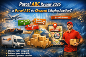 Read more about the article Parcel ABC Review 2026: Is Parcel ABC the Cheapest Shipping Solution?