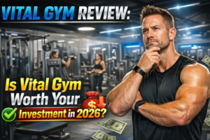 Read more about the article Vital Gym Review: Is Vital Gym Worth Your Investment in 2026?