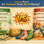 Socksmad Review: Are Socksmad Socks Worth Buying?