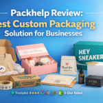 Packhelp Review: Best Custom Packaging Solution for Businesses