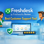 Freshdesk by Freshworks Review: Best Customer Support Tool?