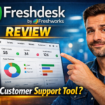 Freshdesk by Freshworks Review: Best Customer Support Tool?