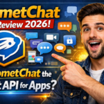 CometChat Review 2026: Is CometChat the Best Chat API for Apps?