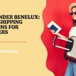 Eurosender BENELUX: Smart Shipping Solutions for Travelers