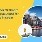 Eurosender ES: Smart Shipping Solutions for Travelers in Spain