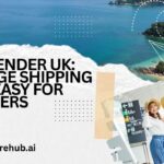 Eurosender UK: Luggage Shipping Made Easy for Travelers