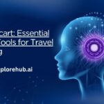 Softkeycart: Essential Digital Tools for Travel Planning