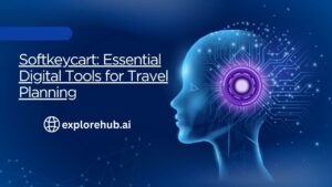 Read more about the article Softkeycart: Essential Digital Tools for Travel Planning