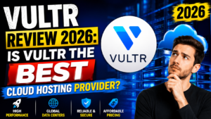 Read more about the article Vultr Review 2026: Is Vultr the Best Cloud Hosting Provider?