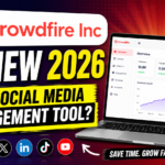 Crowdfire Inc Review 2026: Best Social Media Management Tool?