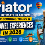 Viator: The Ultimate Platform for Booking Tours and Travel Experiences in 2026