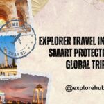 Explorer Travel Insurance: Smart Protection for Global Trips