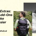 Holiday Extras: Travel Add-Ons That Make Trips Easier