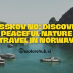 Risskov NO: Discover Peaceful Nature Travel in Norway
