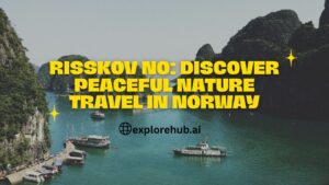 Read more about the article Risskov NO: Discover Peaceful Nature Travel in Norway