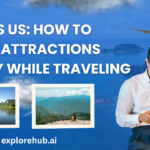 Tiqets US: How to Book Attractions Easily While Traveling