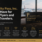 Why Priority Pass, Inc. Is a Must-Have for Frequent Flyers and Business Travelers