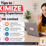 Best Tips to Maximize Your Learning Experience on italki HK Limited