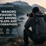 Why WANDRD Is a Favorite Brand Among Travelers and Photographers