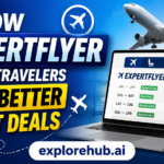 How ExpertFlyer Helps Travelers Find Better Flight Deals