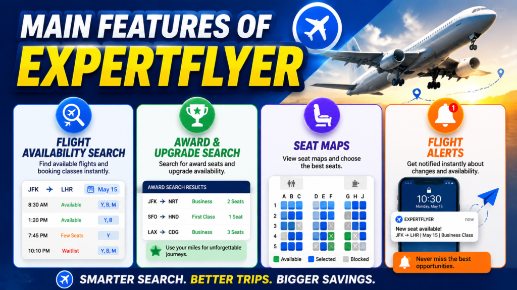 ExpertFlyer