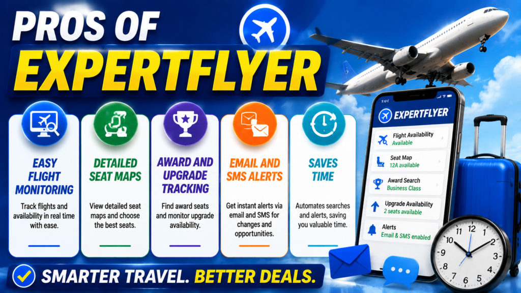 ExpertFlyer