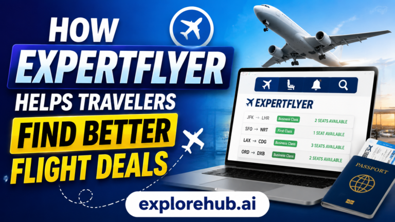 ExpertFlyer
