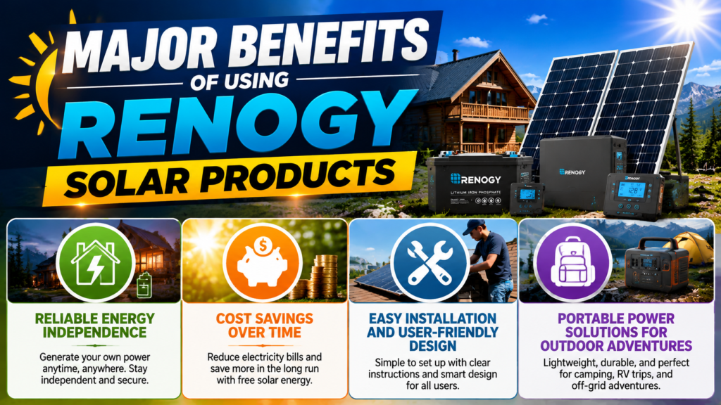 Renogy