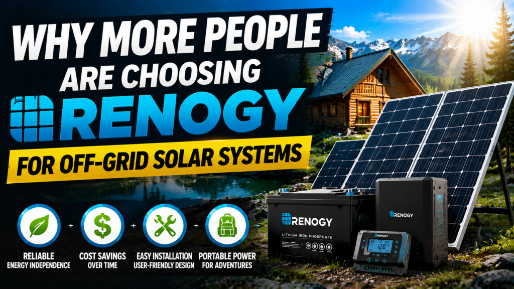 Renogy