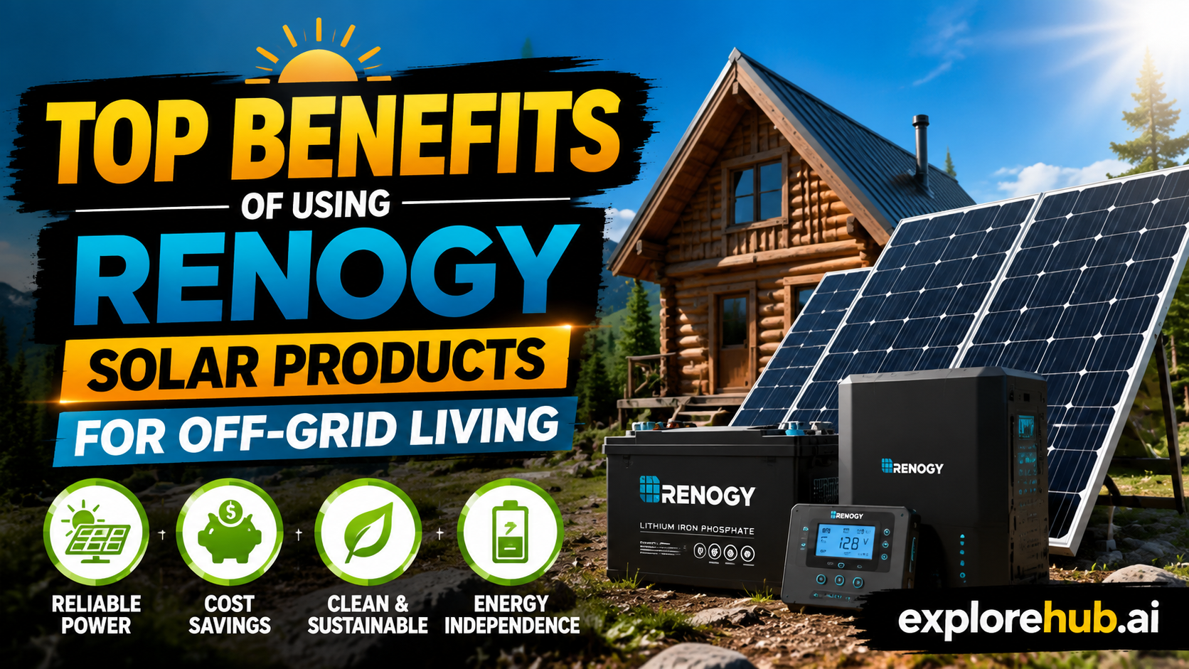 Renogy