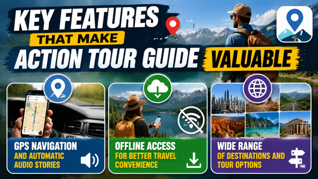 Action Tour Guide