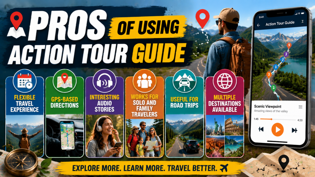 Action Tour Guide